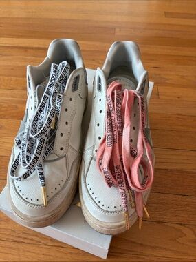 Golden Goose forty two
